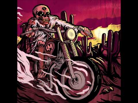 Ladymen - Easy Rider
