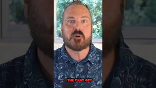 Download lagu SHAWN BOLZ Claims CHATGPT Can Interpret SPEAKING IN TONGUES & ENCOURAGES Using It! SHOCKING! #short mp3