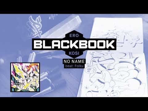 ERO KOSI - No Name f. Łajzol (prod. Folku)