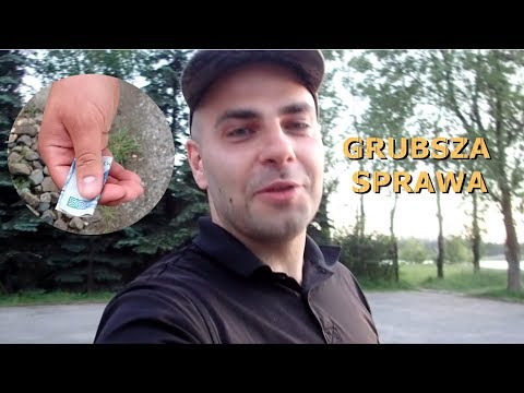 Zguba i zamieszanie na komunii. Odc.109