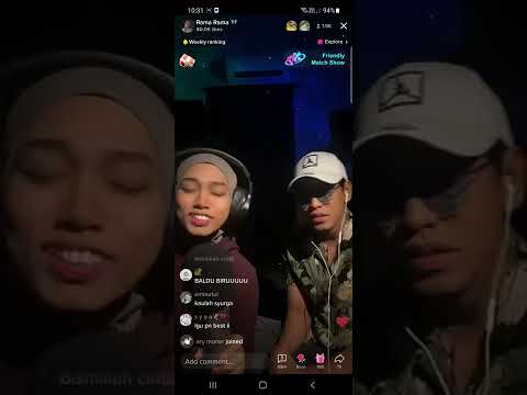 25/5/2022 (5) Khai Bahar & Kyra - Mawarku