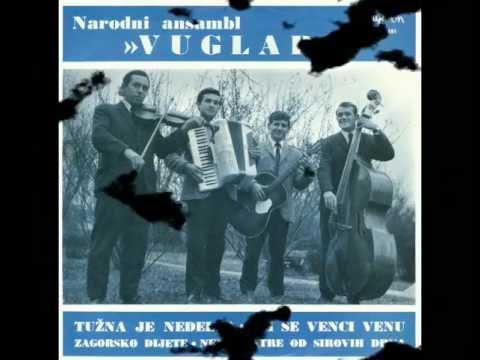 Ansambl Vuglari 1969 Svi se venci venu