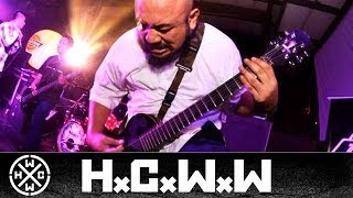 ARCADIA - HOLD YOUR GROUND - HARDCORE WORLDWIDE (OFFICIAL HD VERSION HCWW)