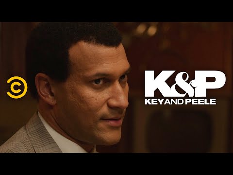 Meeting Bigoted Parents - Key & Peele
