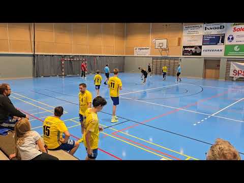 HC HIK - ÅIFK 2 div2 12.10.2025