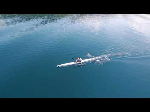 Allwave   Day Two CX Lake Bracciano  Italian summer 2018