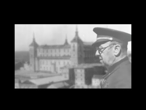 La Guerra Civil Española. Mitos al descubierto, 3. El asedio al Alcázar