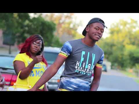 Guttawayy Youngin - Off Da Porch [Official Music Video]