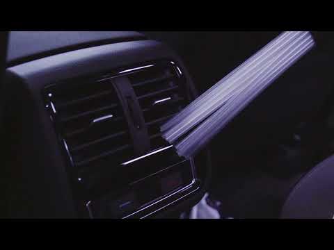 Workit Støvsugermundstykke Dust Shape