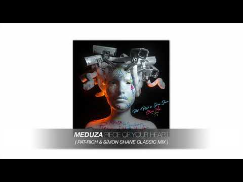 Meduza Feat. Goodboys - Piece Of Your Heart (Pat Rich & Simon Shane Classic Mix)