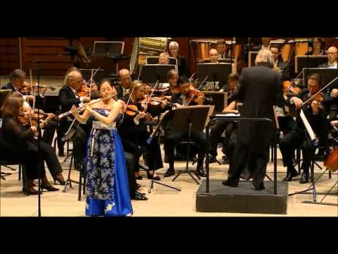 C.Nielsen Concerto - (C.Nielsen Competition Final round) Yaeram Park
