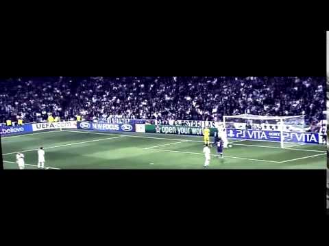 Zoran Tosic scored Real Madrid