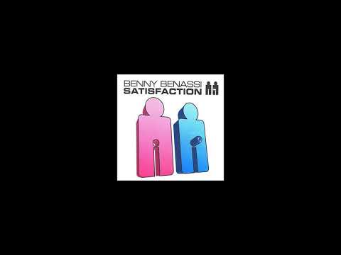 Benny Benassi presents The Biz - Satisfaction
