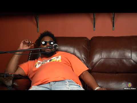 Eastside Juan | Kid L Podcast #16