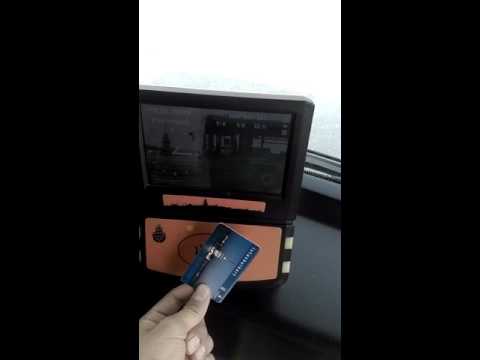 Kolay Akbil Hilesi 0 TL Basıyor