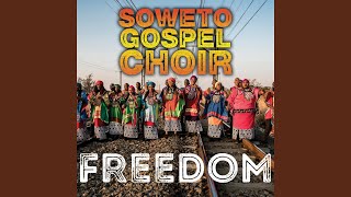 Spiritual Medley: Jesus On The Mainline/This Joy That I Have/When The Saints Go Marching...