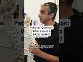 What Causes A Back Hump Dowager S Hump Explained Q A With Dr Rahim Chiropractor Backpain
