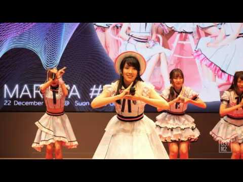 191222 SUMOMO Noon - Haretoke! Appare! Japanese! @ Maruya #29 [Fancam 4K 60p]