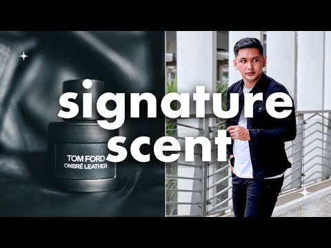 How To Choose Your Signature Scent (A Guide To Discovering Your Scent) | John Greg Parilla