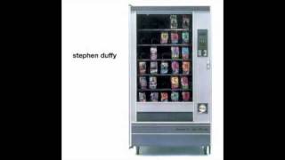 Stephen Duffy - Galaxy