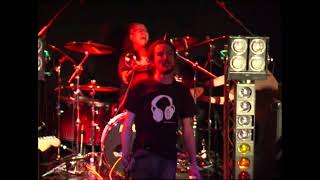 Million Dead - Full Set Live at Surrey University - February 02 2005