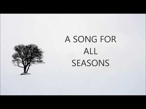 A Song for all Seasons promo