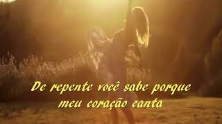 A Certain Smile  ---  Engelbert Humperdinck e Johnny Mathis  ---  trad.