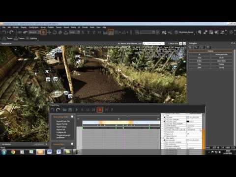 Time Of Day Configuration