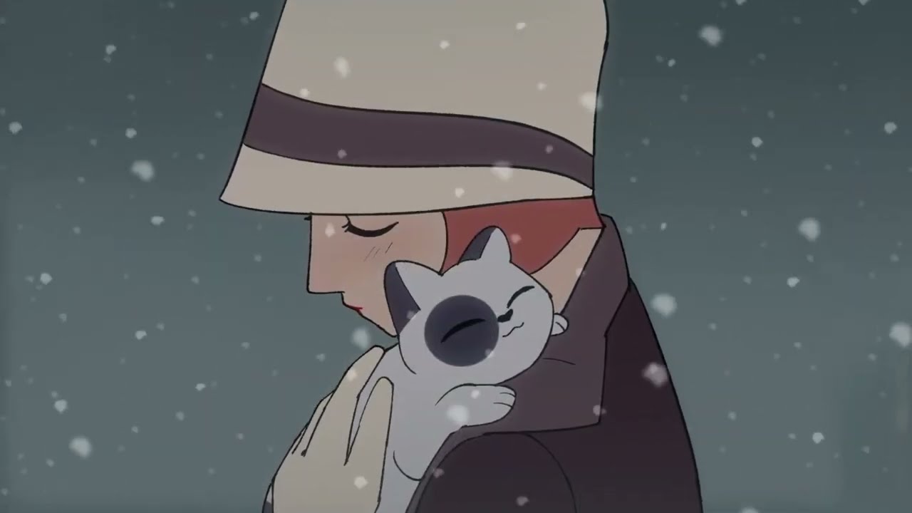 Snowfall Short Film