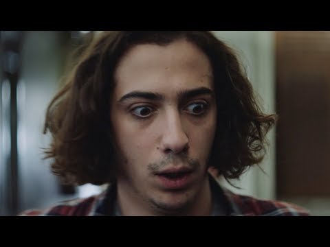 Orange - Alone In The World