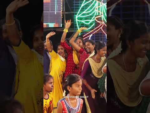 Mannarkovil kummi Dance #ramphotoshoot