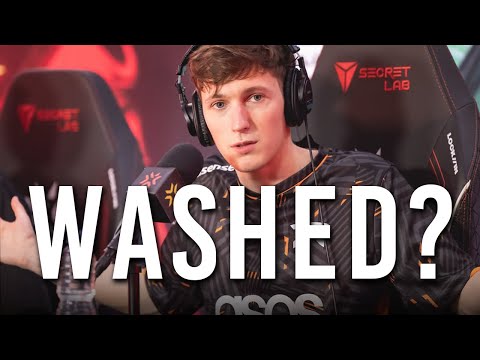 Which VCT Teams are Struggling?