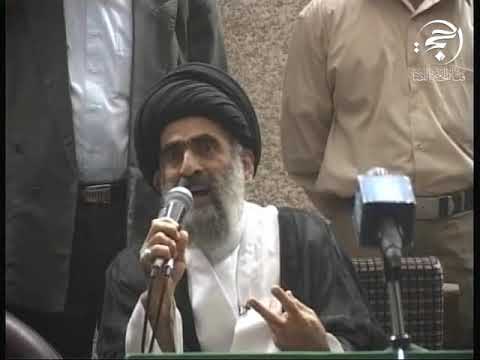 ⁣كيف تحصل على اجر اعمالك اليومية.. السيد هادي المدرسي