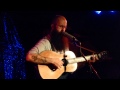 William Fitzsimmons - So This Is Goodbye - live ...