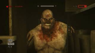 【ホラー】精神病院ってこんなところなの？【OUTLAST】#7