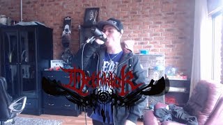 Dethklok -  Dethharmonic Vocal Cover