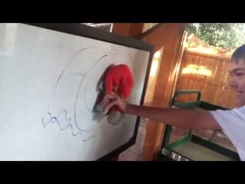 Sonic plush shorts: The Skeeky Temple