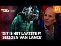 Van Gameren: 'Als Aston Martin de volgende stap wilt maken moet hij weg!' ?   | Race Café 13/10/2023