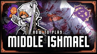 [Limbus Company] A Full Guide to The Middle Apprentice Ishmael