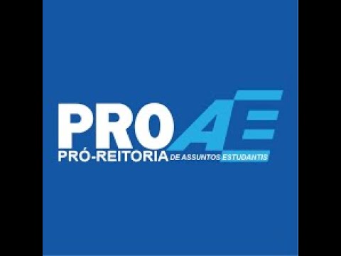 III Seminário da Política de Assistência Estudantil
