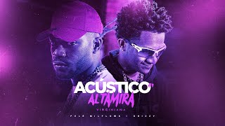 Acústico Altamira #9 - Virginiana Music Video