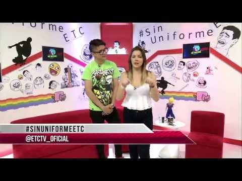 PROMO SIN UNIFORME JUEVES 16 OCTUBRE 2014
