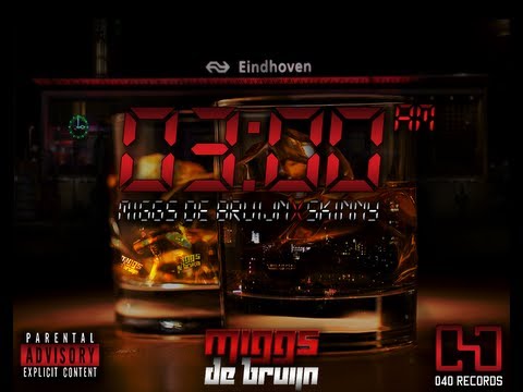 Miggs de Bruijn x Skinny - 3 AM