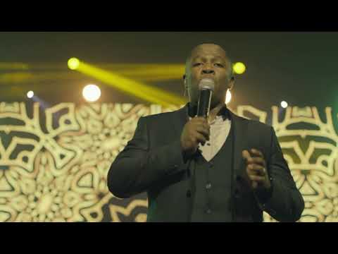 Malusi Mbokazi - Nkosi YeZulu (Live)