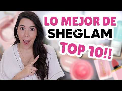 Lo MEJOR de SHEGLAM