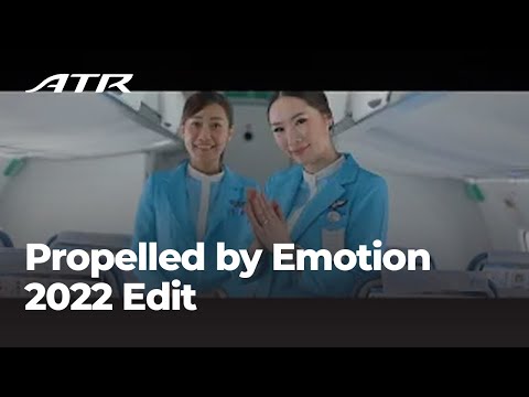 ATR - Propelled by Emotion - 2022 Edit