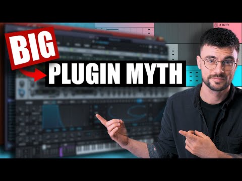You Don’t Need To Buy Serum 2 (Or Any New Plugin)