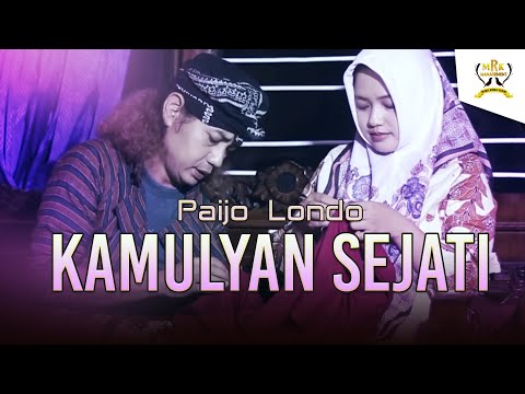 Paijo Londo - Kamulyan Sejati | Dangdut (Official Music Video)