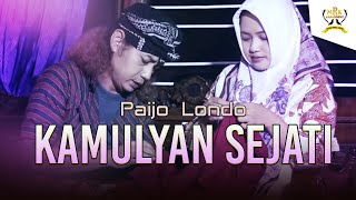 Download lagu Paijo Londo - Kamulyan Sejati | Dangdut ( Music Video) mp3 Download lagu Paijo Londo - Kamulyan Sejati | Dangdut ( Music Video) mp3