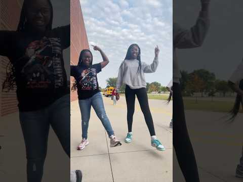 Throw that wham in a circle #tiktok #dance